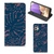 Samsung Galaxy A32 5G Smart Cover Palm Leaves - B2C Telecom
