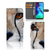 Motorola Moto G Pro Telefoonhoesje met Pasjes Cheetah