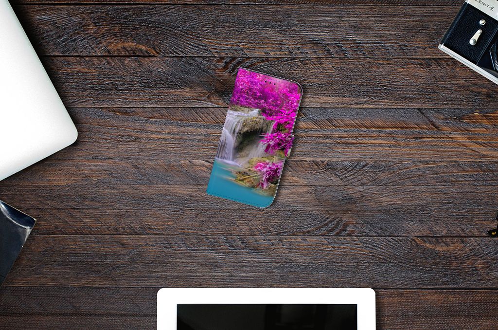 Apple iPhone 13 Flip Cover Waterval