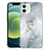 Back Cover iPhone 12 Mini Painting Grey B2C Telecom