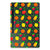 Samsung Galaxy Tab S7 Plus | S8 Plus Tablet Cover Fruits - B2C Telecom
