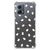 Doorzichtige Silicone Hoesje voor Motorola Moto G53 Pinguïn B2C Telecom