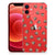 TPU bumper voor iPhone 12 Mini Poep Emojis B2C Telecom