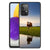 Samsung Galaxy A72 (5G/4G) Dierenprint Telefoonhoesje Koe B2C Telecom