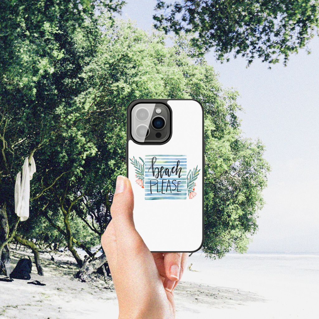 iPhone 13 Pro Hoesje Boho Beach B2C Telecom