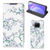 Xiaomi Mi 10T Lite Uniek Smart Cover Blossom White - B2C Telecom