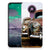 Nokia 3.4 Siliconen Hoesje met foto Vintage Auto B2C Telecom