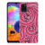 Samsung Galaxy A31 Hoesje maken Swirl Pink B2C Telecom