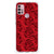 Motorola Moto G30 | G20 | G10 Case Red Roses B2C Telecom