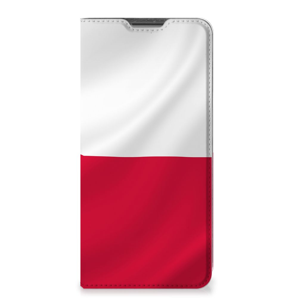Xiaomi Redmi Note 11 Pro Standcase Polen - B2C Telecom