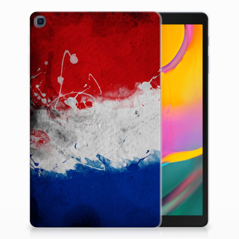 Samsung Galaxy Tab A 10.1 (2019) Tablethoes Nederland