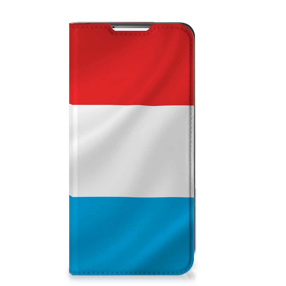 Samsung Galaxy S22 Plus Standcase Luxemburg - B2C Telecom