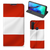 Motorola Moto G Pro Standcase Oostenrijk - B2C Telecom