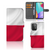 Samsung Galaxy A52 Bookstyle Case Polen