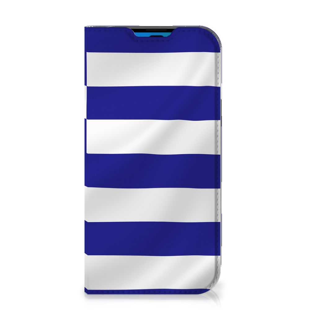iPhone 14 Pro Standcase Griekenland - B2C Telecom