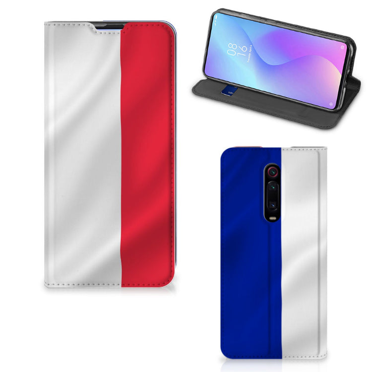 Xiaomi Redmi K20 Pro Standcase Frankrijk
