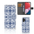 Samsung Galaxy A13 (4G) Hoesje Flower Blue