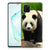 Samsung Galaxy Note 10 Lite TPU Hoesje Panda