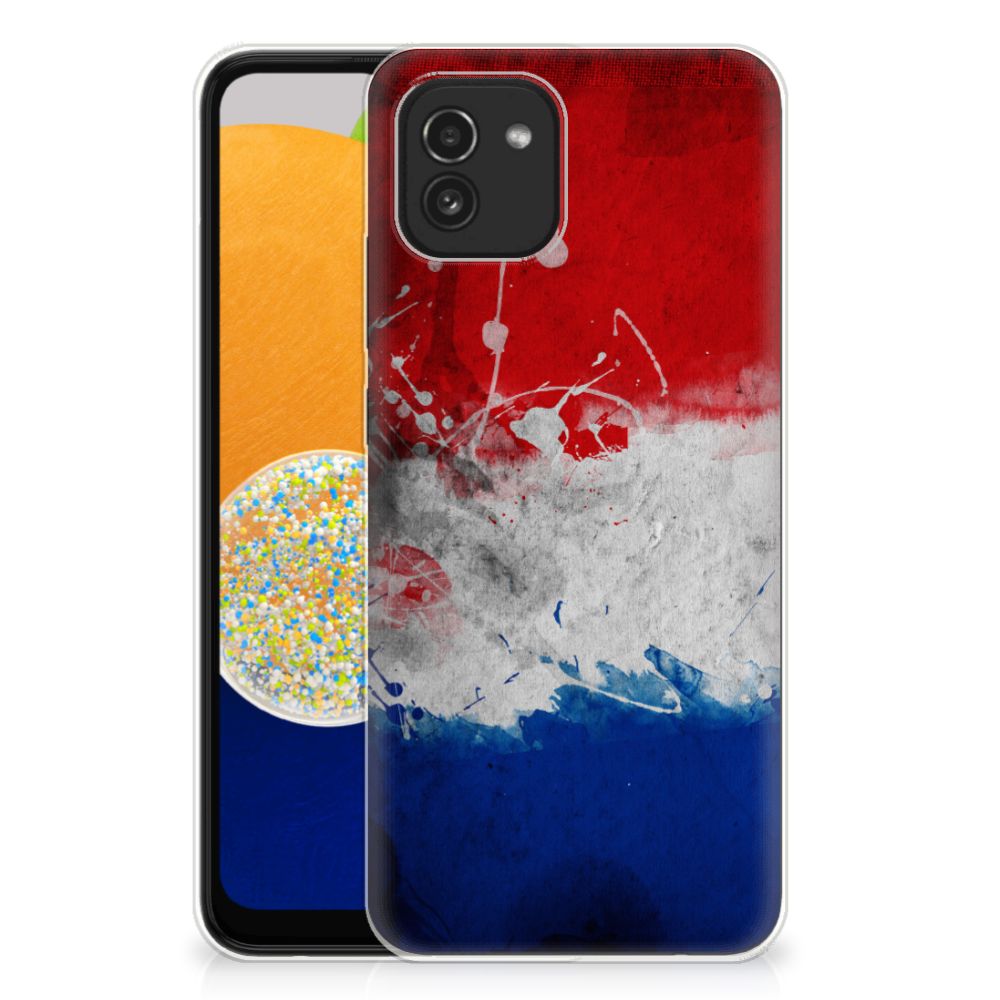 Samsung Galaxy A03 Hoesje Nederland B2C Telecom