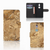 Nokia 7 Bookcase Marmer Creme