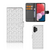 Samsung Galaxy A13 (4G) Telefoon Hoesje Stripes Dots