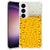 Samsung Galaxy S24 Plus Beschermhoes Bier