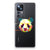 Xiaomi 12T | 12T Pro Telefoonhoesje met Naam Panda Color B2C Telecom