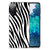Samsung Galaxy S20 Back Cover Zebra
