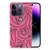 Apple iPhone 14 Pro Hoesje maken Swirl Pink B2C Telecom