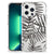 iPhone 13 Pro Max Case Leaves Grey - B2C Telecom