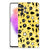Silicone Back Case Samsung Galaxy A73 5G Punk Geel B2C Telecom