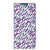 Samsung Galaxy A73 Hoesje met Magneet Feathers Color - B2C Telecom
