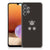 Samsung Galaxy A32 4G | A32 5G Enterprise Editie Telefoonhoesje met Naam Gorilla B2C Telecom