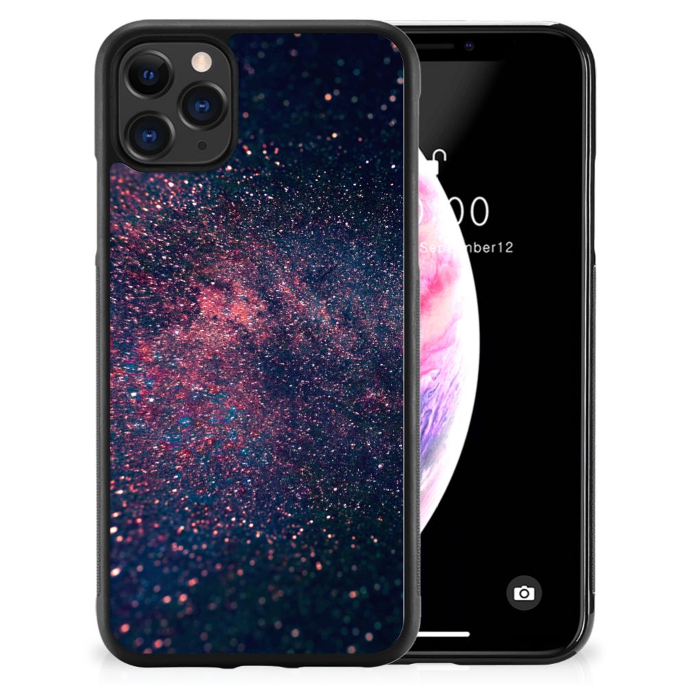 Apple iPhone 11 Pro Max Grip Case Stars B2C Telecom