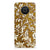 Siliconen Hoesje Nokia X10 | X20 Barok Goud B2C Telecom