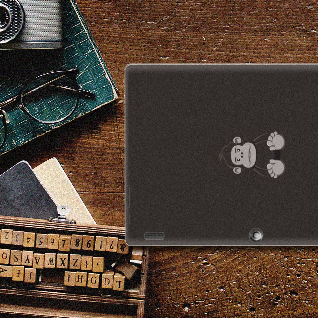 Lenovo Tab 10 | Tab 2 A10-30 Tablet Back Cover Gorilla - B2C Telecom