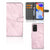 Xiaomi Redmi Note 11 Pro 5G/4G Bookcase Marble Pink - Origineel Cadeau Vriendin