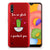 Samsung Galaxy A01 Telefoonhoesje met Naam Cactus Glad B2C Telecom