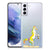 Samsung Galaxy S21 Plus Telefoonhoesje met Naam Horse Color B2C Telecom