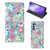 OPPO Find X3 Lite Smart Cover Flower Power - B2C Telecom