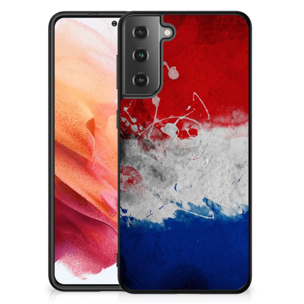 Samsung Galaxy S21 Silicone Case Nederland