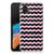 Samsung Galaxy Xcover 6 Pro TPU bumper Waves Roze B2C Telecom