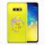 Samsung Galaxy S10e Telefoonhoesje met Naam Boho Text