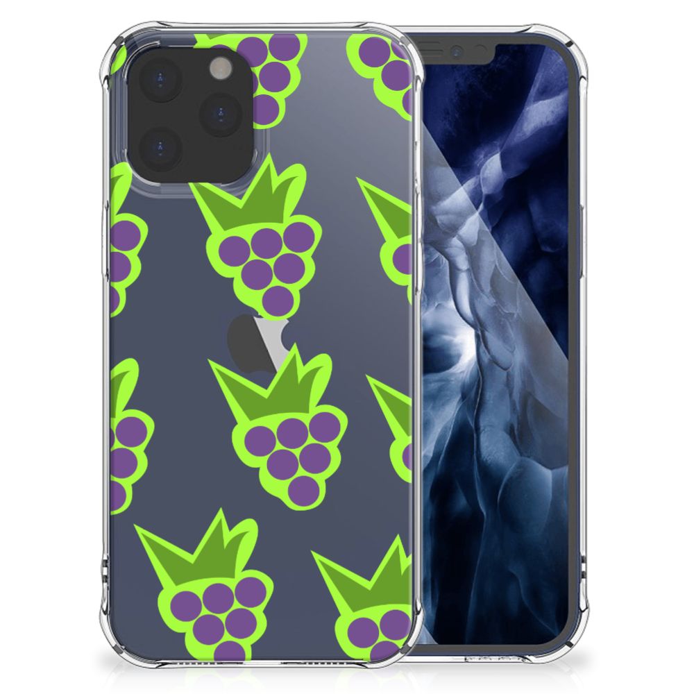 iPhone 12 Pro Max Beschermhoes Druiven B2C Telecom