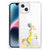 Apple iPhone 14 Plus Stevig Bumper Hoesje Horse Color B2C Telecom
