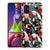Samsung Galaxy M51 TPU Hoesje Birds B2C Telecom