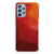 Shockproof Case voor Samsung Galaxy A73 Polygon Red B2C Telecom