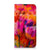 Bookcase iPhone 13 Pro Max Tulips in vibrant floral design đˇ.