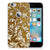Siliconen Hoesje Apple iPhone 6 Plus | 6s Plus Barok Goud