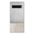 Google Pixel 6 Pro Bumper Hoesje Wood Concrete B2C Telecom